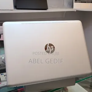 Photo - New Laptop HP Envy 14 8GB Intel Core I7 SSD 512GB