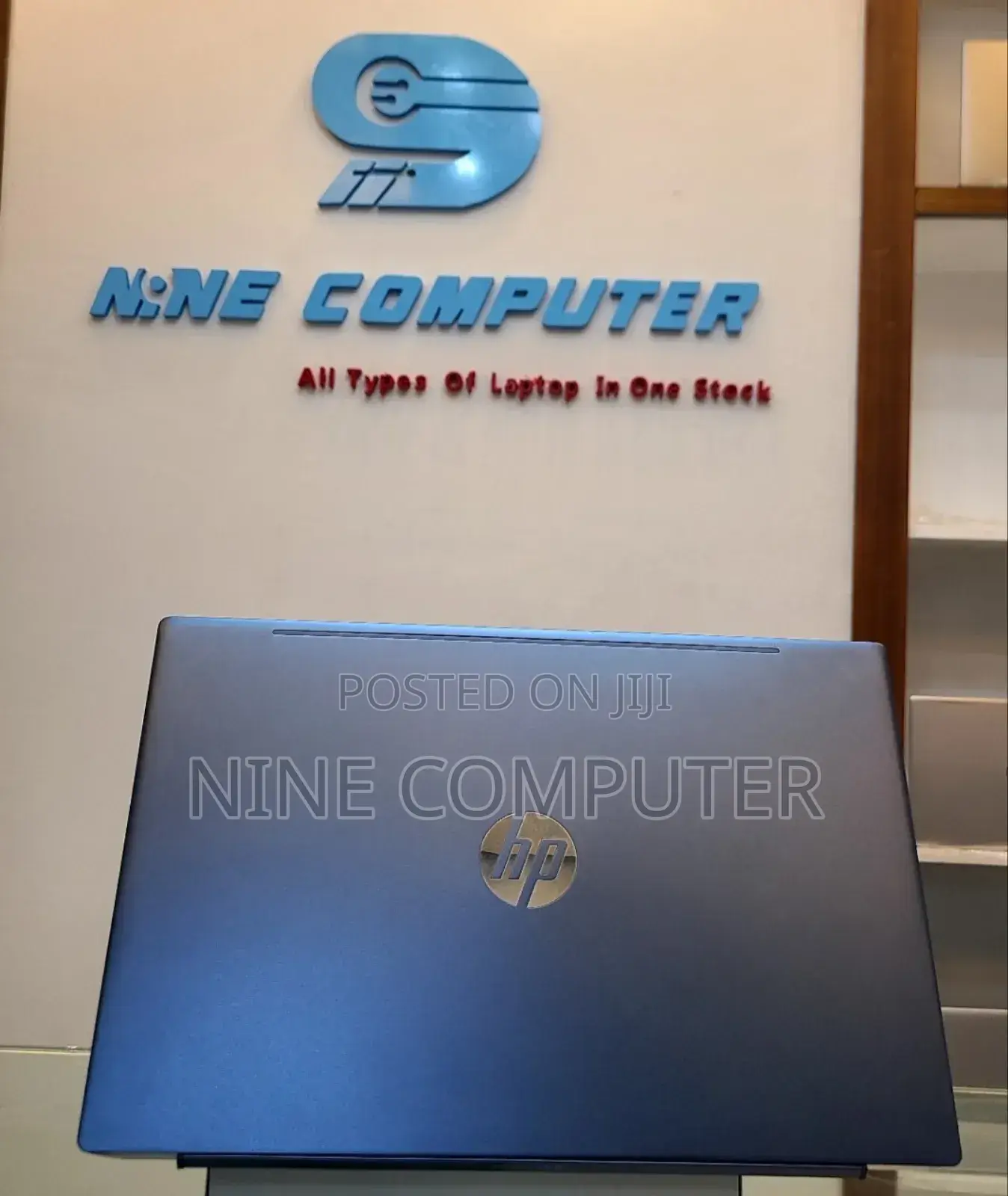 New Laptop HP Pavilion 15 8GB Intel Core I5 SSD 512GB