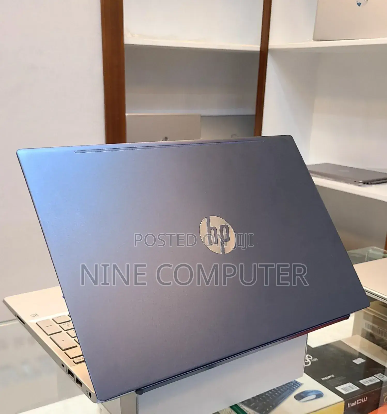 New Laptop HP Pavilion 15 8GB Intel Core I5 SSD 512GB