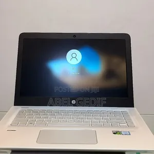 Photo - New Laptop HP Envy 14 8GB Intel Core I7 SSD 512GB