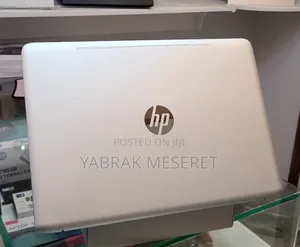 New Laptop HP Envy 15 8GB Intel Core I7 SSD 512GB