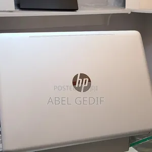 New Laptop HP Envy 14 8GB Intel Core I7 SSD 512GB