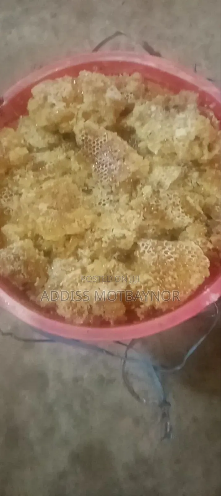 Best and Fresh Honey