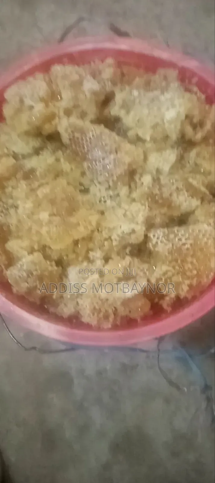 Best and Fresh Honey