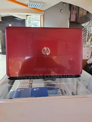 New Laptop HP Stream Notebook 4GB Intel HDD 500GB