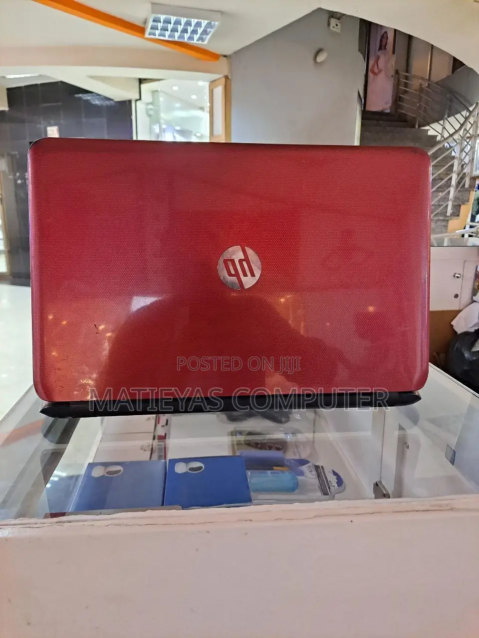 New Laptop HP Stream Notebook 4GB Intel HDD 500GB