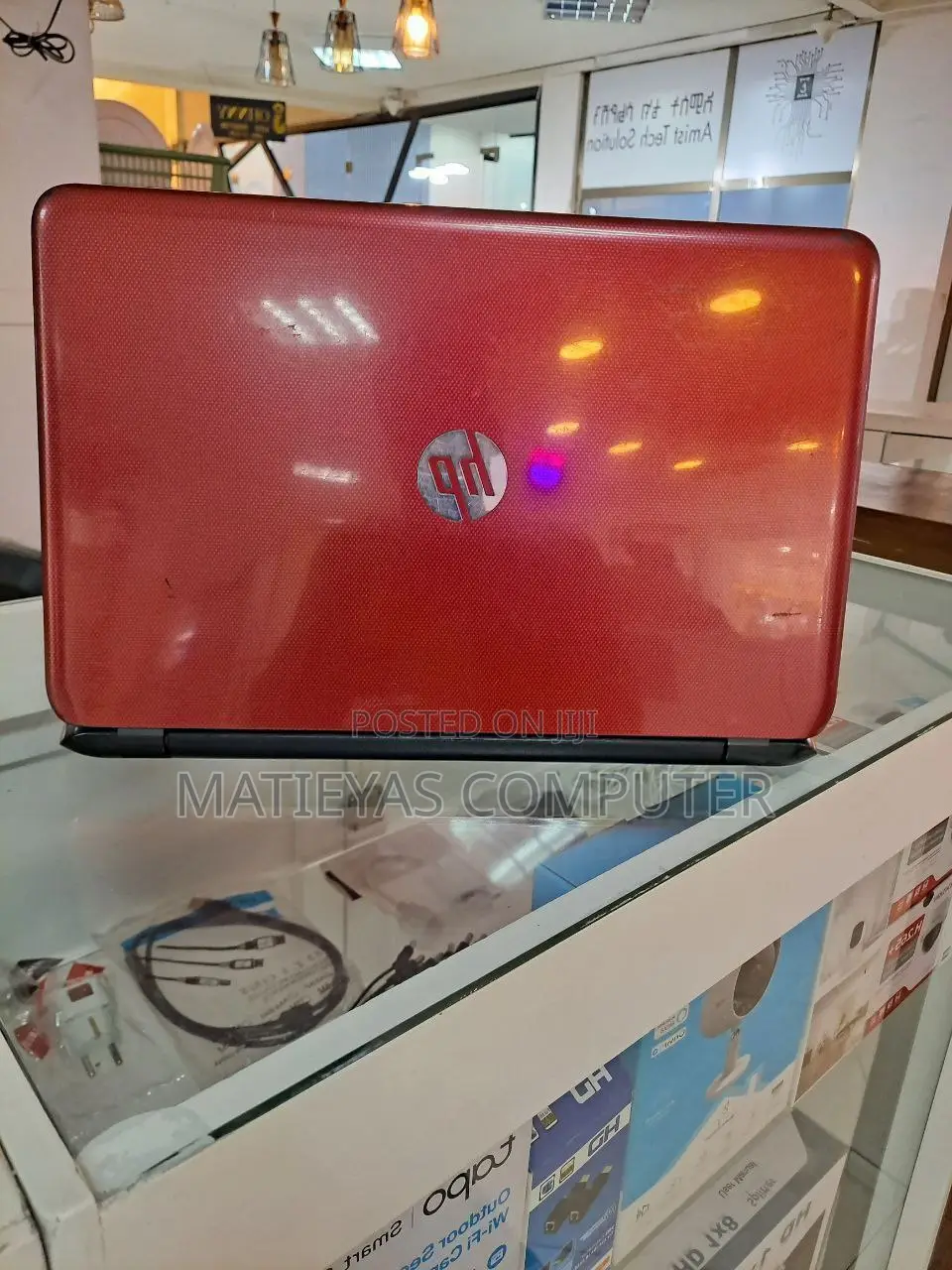 New Laptop HP Stream Notebook 4GB Intel HDD 500GB