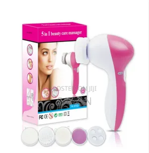 5 in 1 Beauty Care Massager