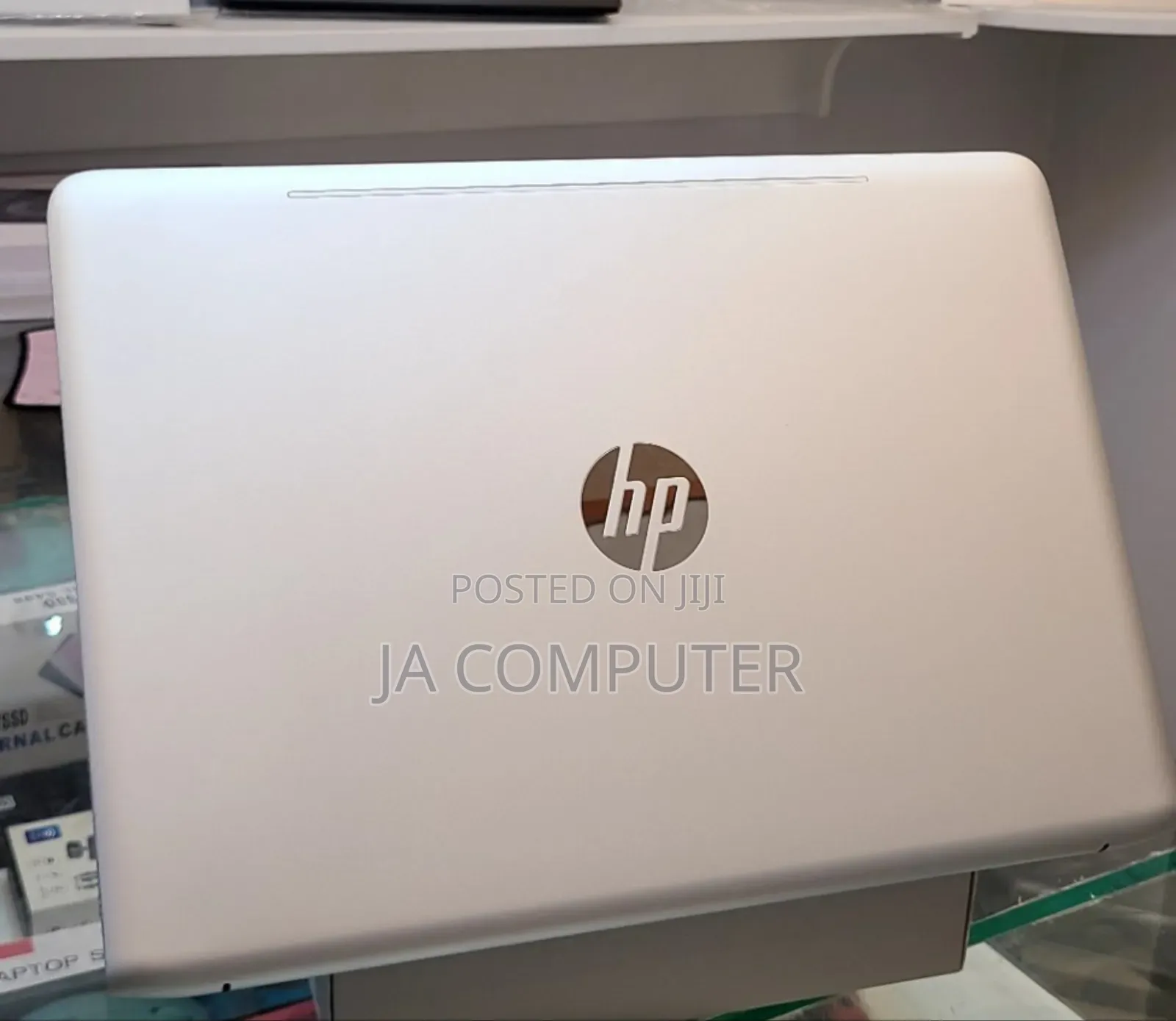 New Laptop HP Envy X360 8GB Intel Core I7 SSD 512GB