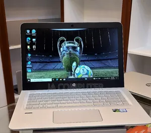 Photo - New Laptop HP Envy X360 8GB Intel Core I7 SSD 512GB