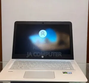 New Laptop HP Envy X360 8GB Intel Core I7 SSD 512GB