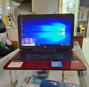 Laptop HP Stream Notebook 4GB Intel Pentium HDD 500GB