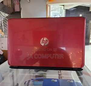 Laptop HP Stream Notebook 4GB Intel Pentium HDD 500GB