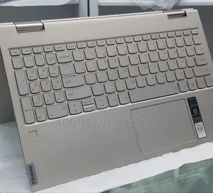 Photo - New Laptop Lenovo ThinkPad Yoga 12GB Intel Core I7 SSD 512GB