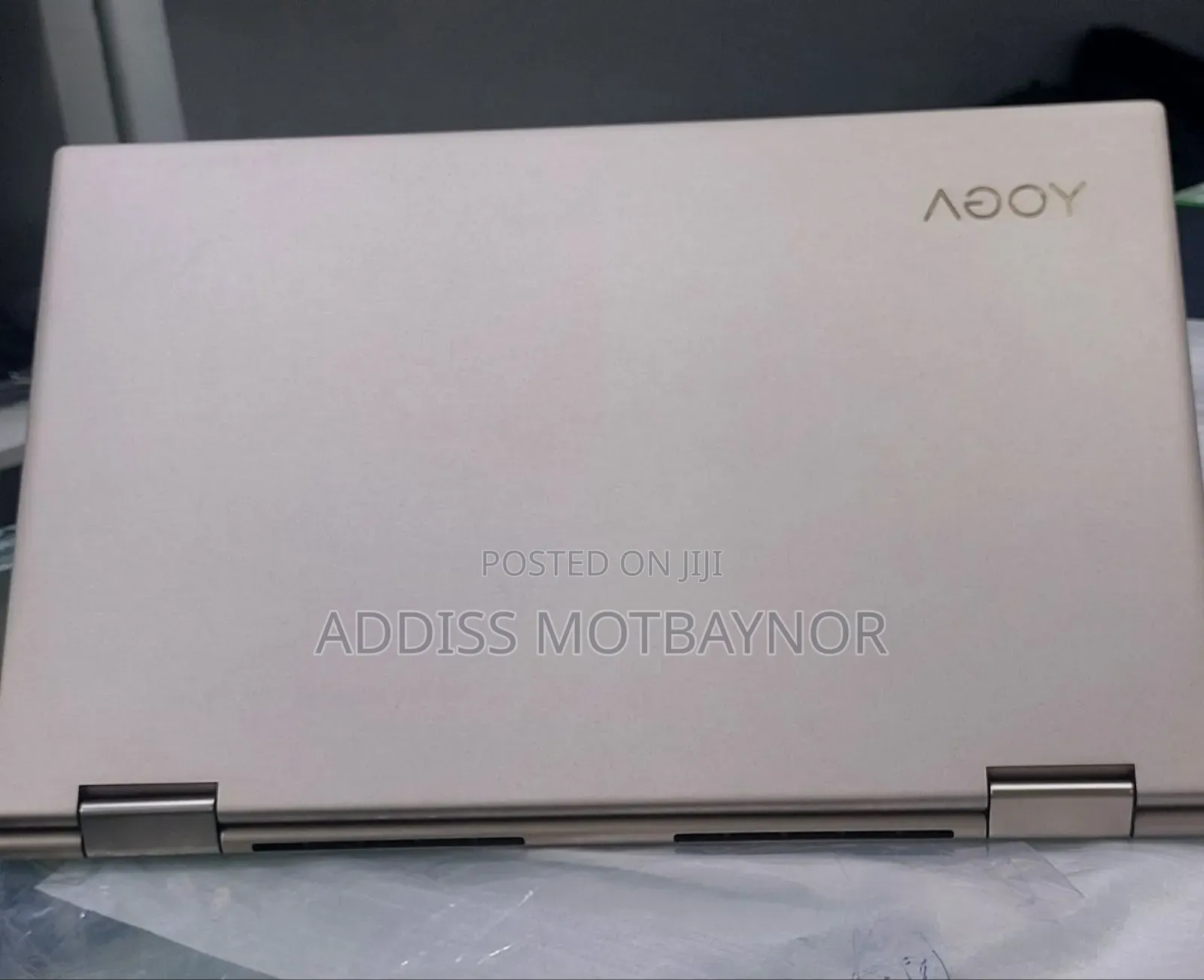 New Laptop Lenovo ThinkPad Yoga 12GB Intel Core I7 SSD 512GB