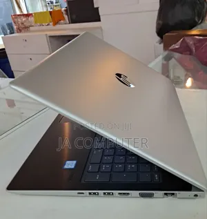 New Laptop HP ProBook 440 G6 8GB Intel Core I5 SSD 512GB