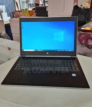 Photo - New Laptop HP ProBook 440 G6 8GB Intel Core I5 SSD 512GB