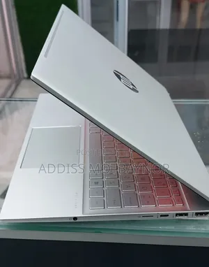 Photo - New Laptop HP Pavilion 15 12GB Intel Core I5 SSD 512GB