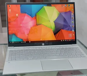 New Laptop HP Pavilion 15 12GB Intel Core I5 SSD 512GB