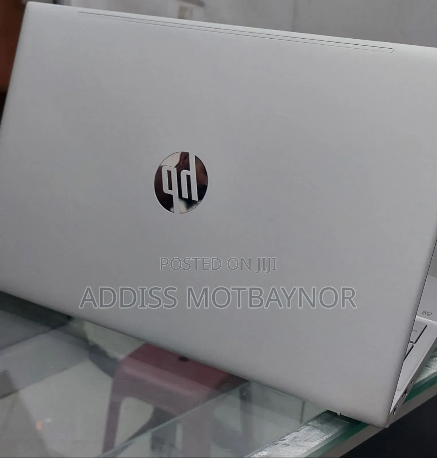 New Laptop HP Pavilion 15 12GB Intel Core I5 SSD 512GB