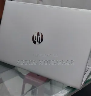 New Laptop HP Pavilion 15 12GB Intel Core I5 SSD 512GB