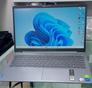 New Laptop Lenovo Ideapad 3 8GB Intel Core I5 HDD+SSD 1T