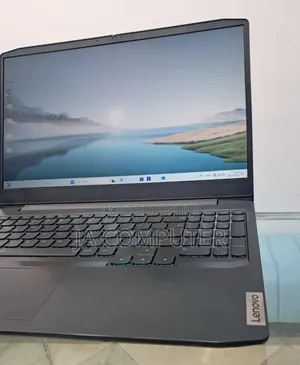 New Laptop Lenovo Ideapad 3 16GB AMD Ryzen 5 SSD 1.5T