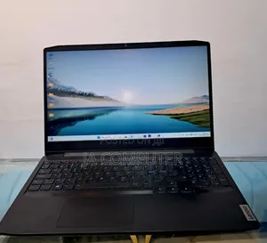 New Laptop Lenovo Ideapad 3 16GB AMD Ryzen 5 SSD 1.5T