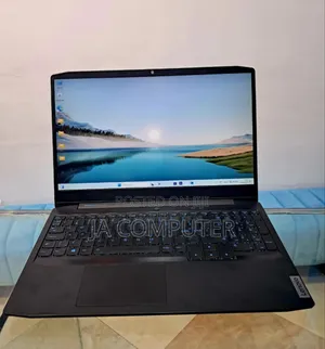 New Laptop Lenovo Ideapad 3 16GB AMD Ryzen 5 SSD 1.5T