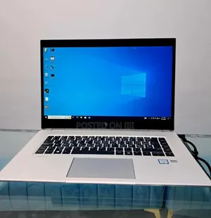 Photo - New Laptop HP EliteBook Revolve 810 G1 16GB Intel Core I7 SSD 512GB