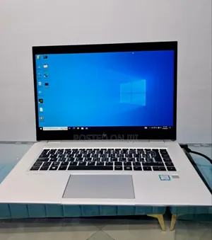 New Laptop HP EliteBook Revolve 810 G1 16GB Intel Core I7 SSD 512GB