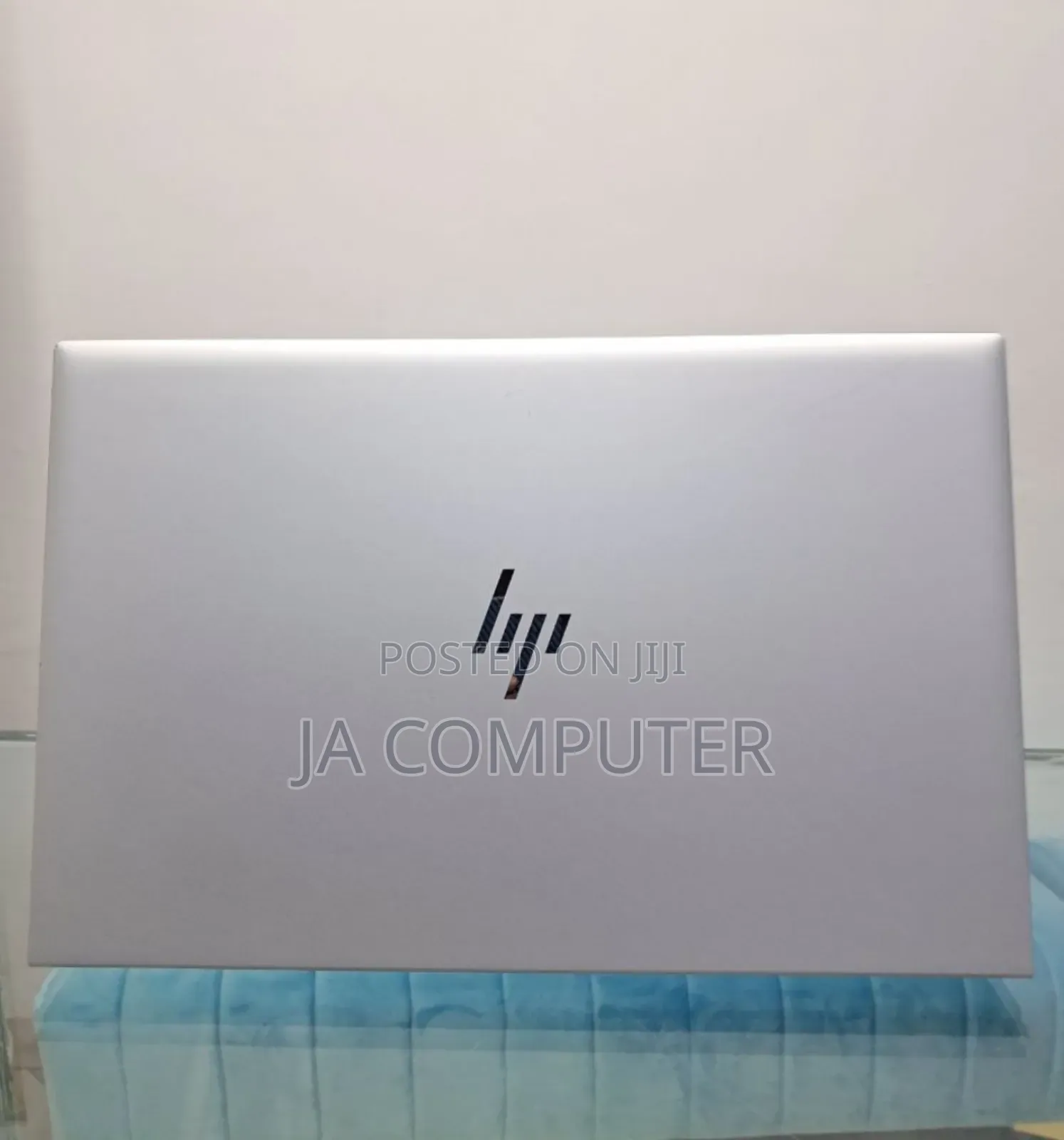 New Laptop HP EliteBook 850 16GB Intel Core I7 SSD 512GB