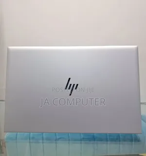 New Laptop HP EliteBook 850 16GB Intel Core I7 SSD 512GB