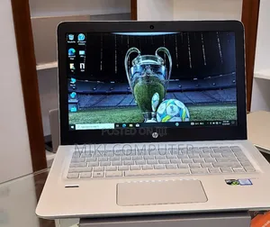 Photo - New Laptop HP Envy X360 8GB Intel Core I7 SSD 512GB