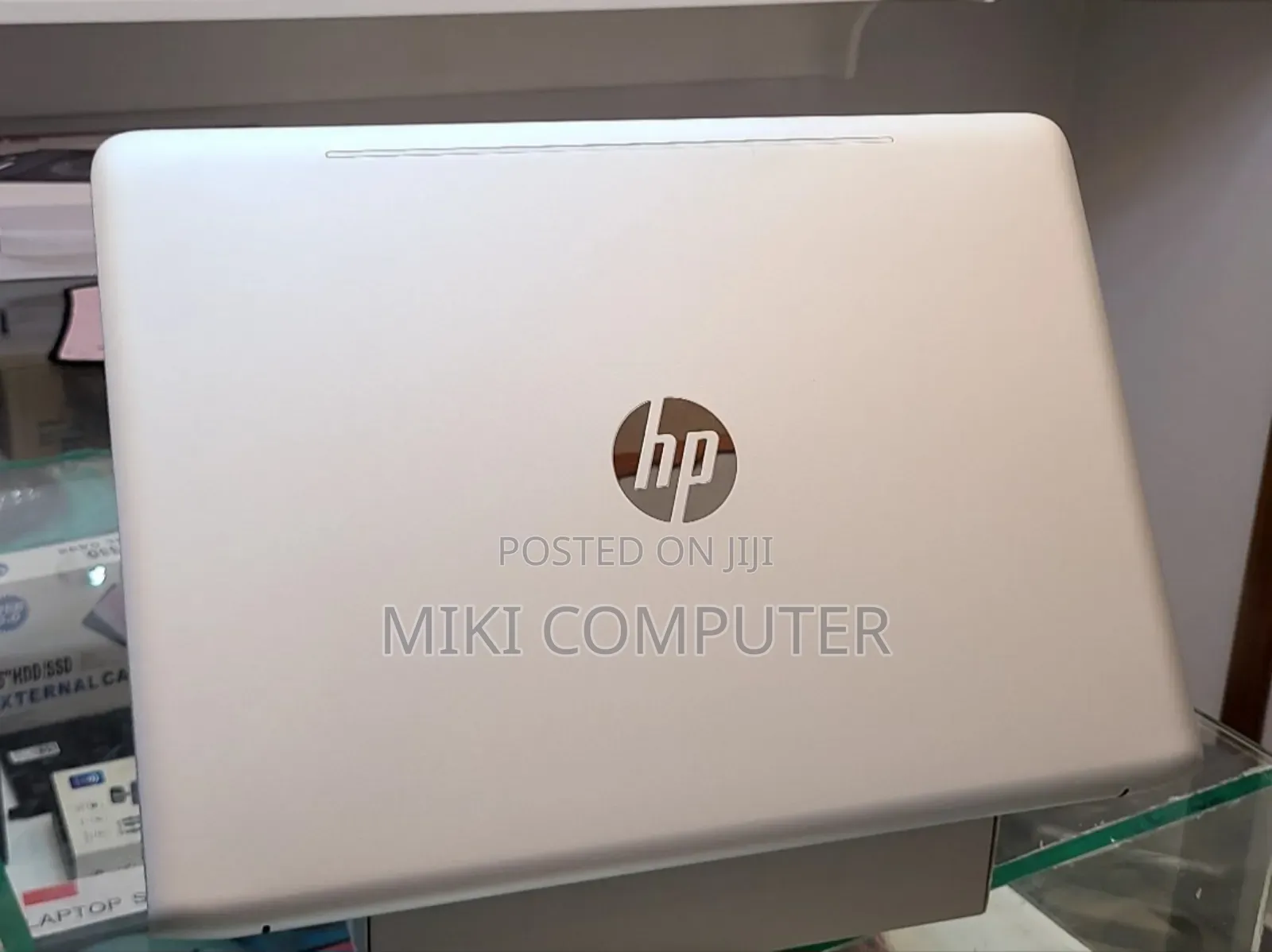 New Laptop HP Envy X360 8GB Intel Core I7 SSD 512GB