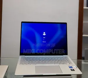 Photo - New Laptop HP Envy X360 16GB Intel Core I5 SSD 512GB