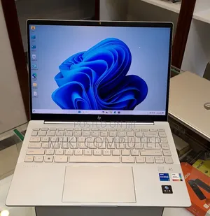 New Laptop HP Envy X360 16GB Intel Core I5 SSD 512GB