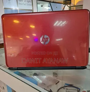 New Laptop HP Stream Notebook 4GB Intel Pentium HDD 500GB