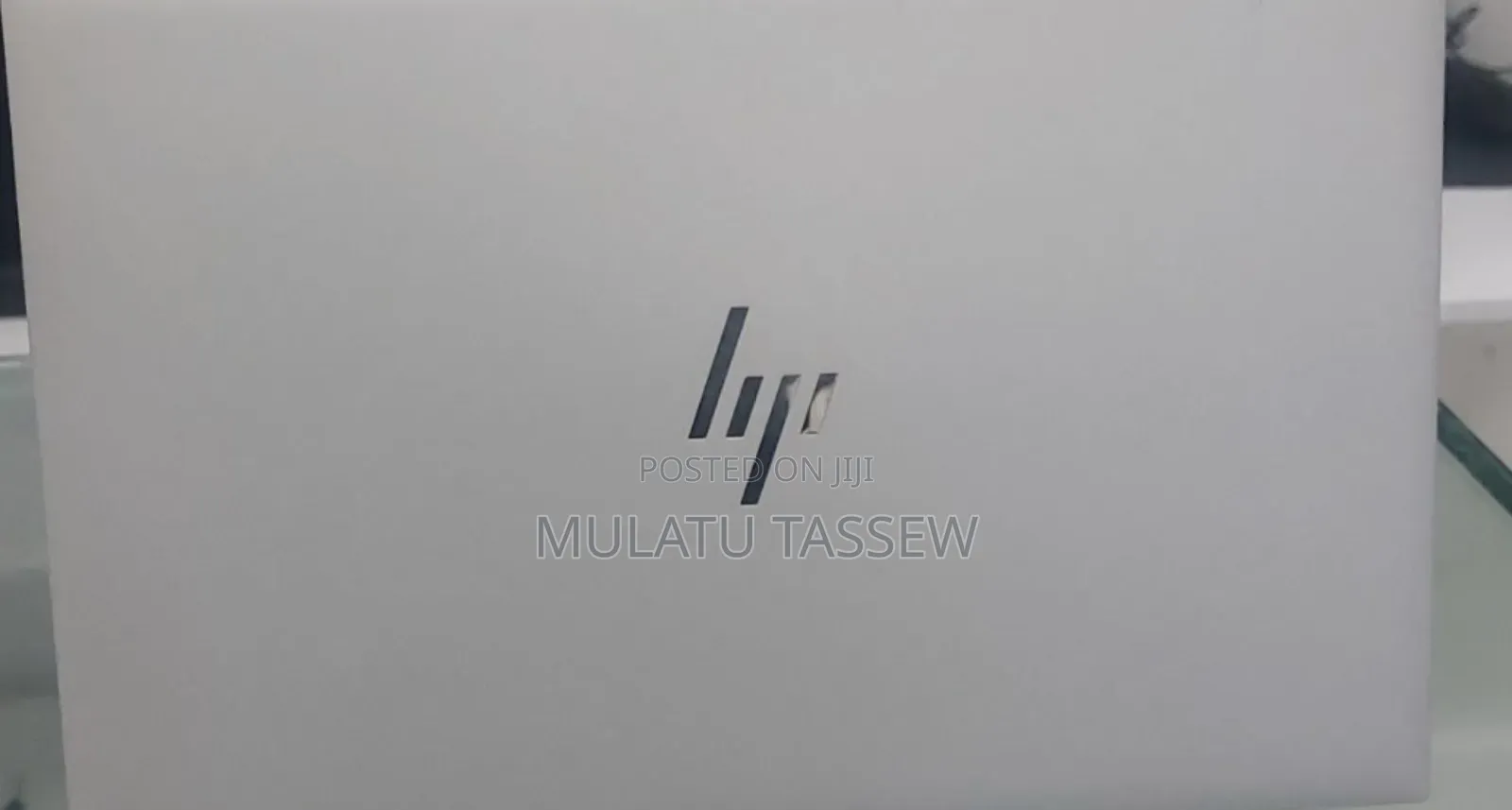 New Laptop HP Envy X360 8GB Intel Core i7 SSD 512GB