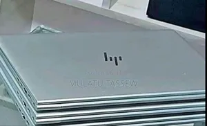 Photo - New Laptop HP EliteBook 840 G8 16GB Intel Core I7 SSD 512GB