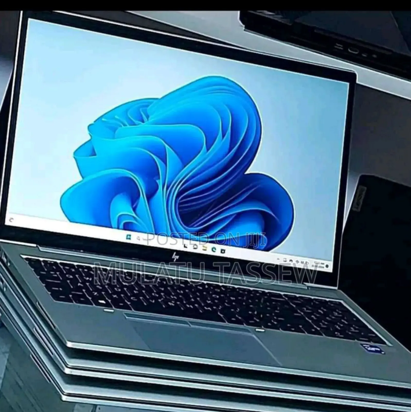 New Laptop HP EliteBook 840 G8 16GB Intel Core I7 SSD 512GB