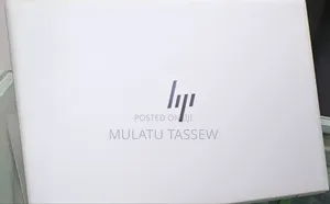 New Laptop HP EliteBook 850 G5 16GB Intel Core I5 SSD 512GB