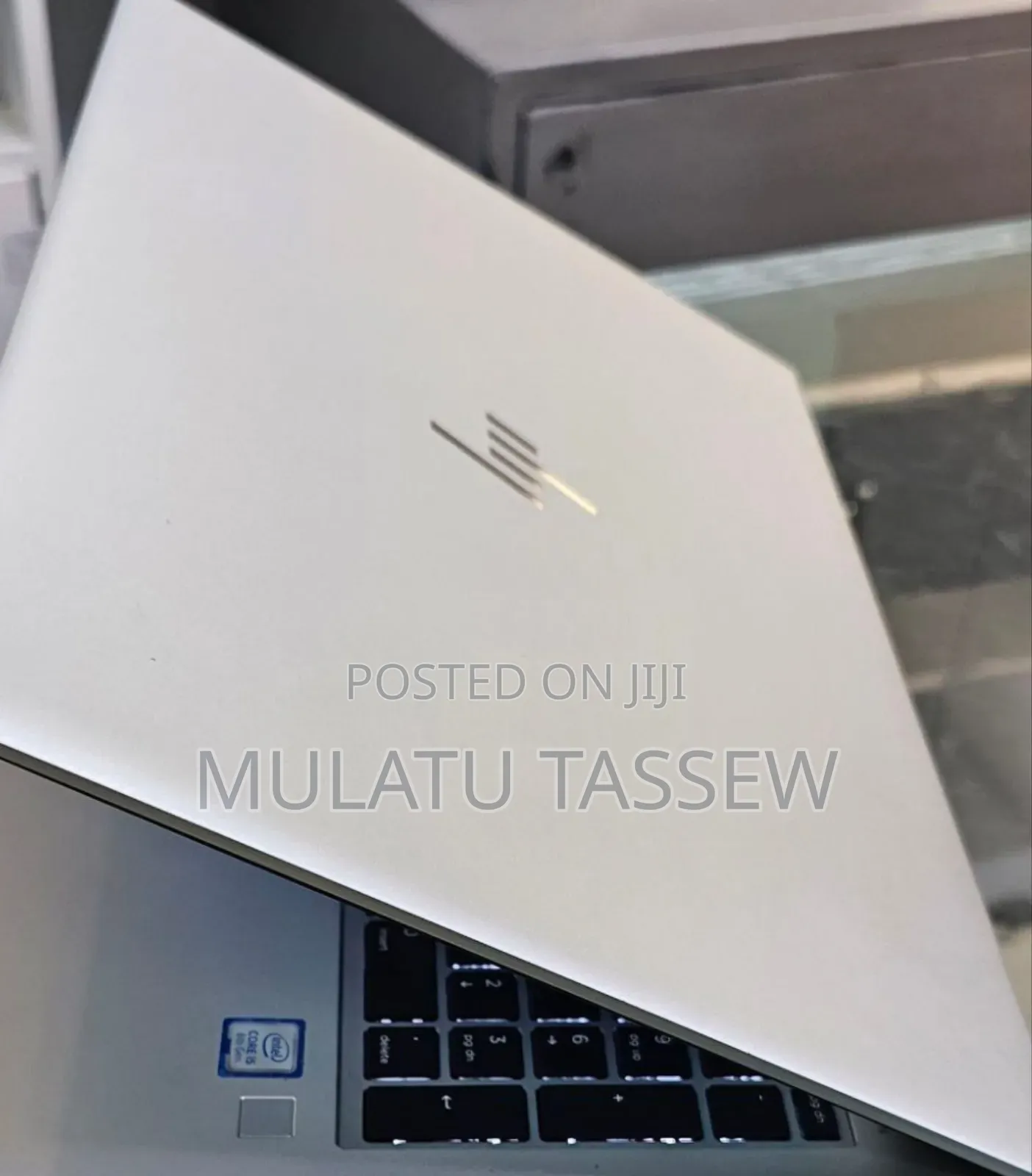 New Laptop HP EliteBook 850 G5 16GB Intel Core I5 SSD 512GB