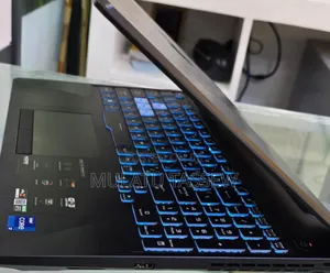 New Laptop Asus TUF Gaming FX504 16GB Intel Core i7 SSD 512GB