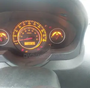 JAC J3 1.3 Sedan FWD 2010 Silver