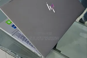 Photo - New Laptop HP Envy X360 16GB Intel Core I7 SSD 512GB