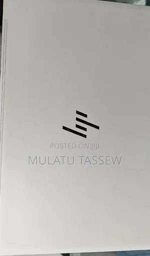 New Laptop HP Envy X360 16GB Intel Core I7 SSD 512GB