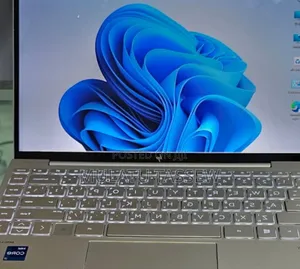 New Laptop HP Envy X360 16GB Intel Core I7 SSD 512GB