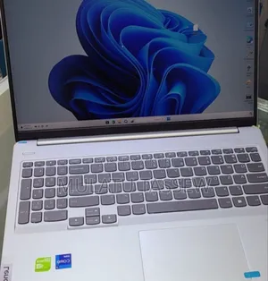 New Laptop Lenovo Ideapad 3 16GB Intel Core I7 SSD 512GB