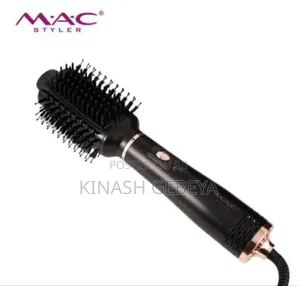 Photo - Mac One Step Hair Styler(3 ጥቅም የያዘ)